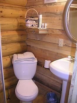 Texan Resort Lake City Eksteriør bilde