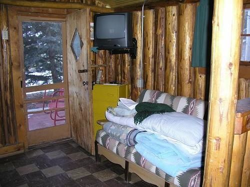 Texan Resort Lake City Eksteriør bilde