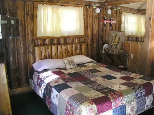 Texan Resort Lake City Eksteriør bilde