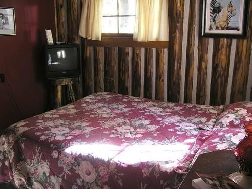 Texan Resort Lake City Eksteriør bilde